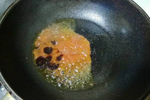 鸳鸯蛋的做法图解21