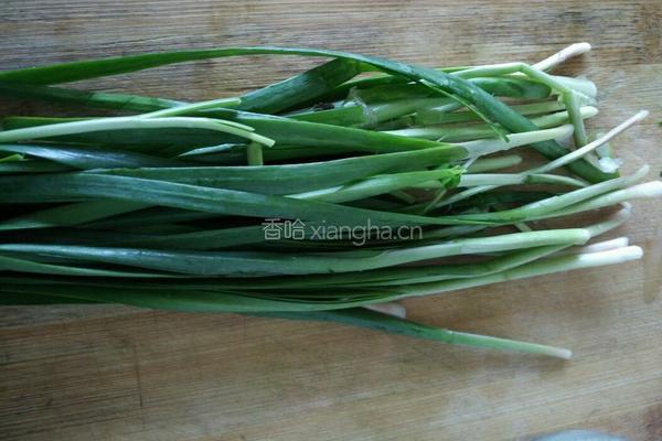 猪肉韭菜馄饨的做法图解3