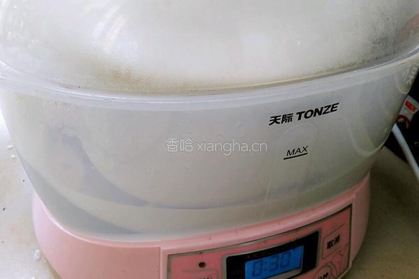 山楂银耳羹的做法图解11