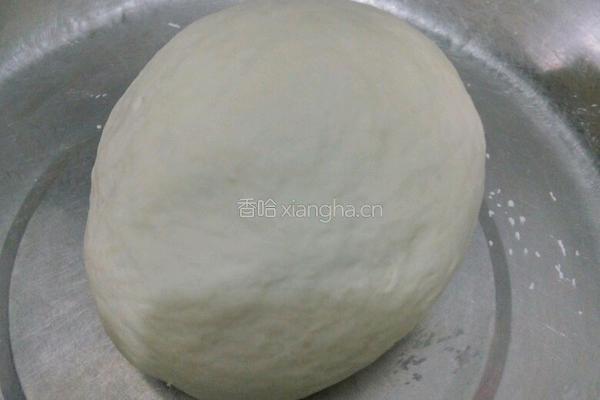 香酥肉饼的做法图解2