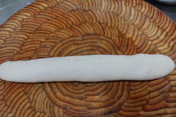 香酥肉饼的做法图解4