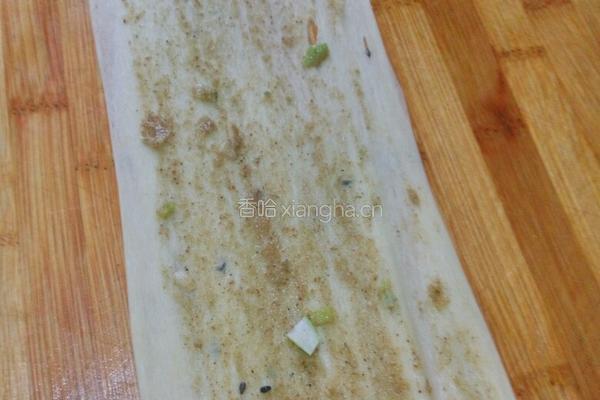 香酥肉饼的做法图解11