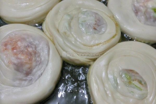 香酥肉饼的做法图解14