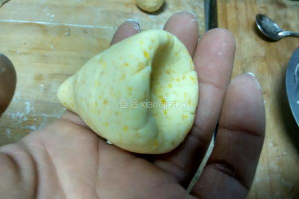 窝窝头的做法图解6