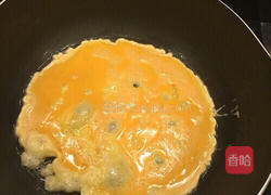 三丁鸡蛋炒饭的做法图解7