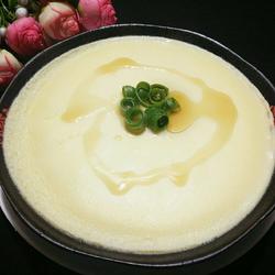 蒸蛋羹的做法[图]