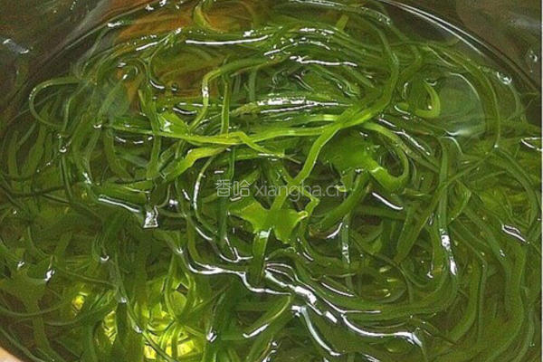 千丝万缕（凉拌三丝）的做法图解1