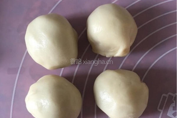 抹茶酥的做法图解8