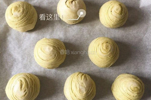 抹茶酥的做法图解21