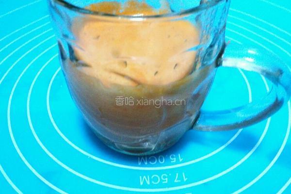 招财进宝蒸饺的做法图解3