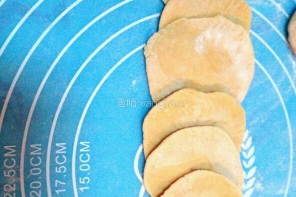 招财进宝蒸饺的做法图解14