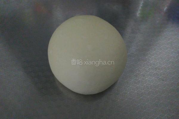 牛奶果味土司的做法图解8
