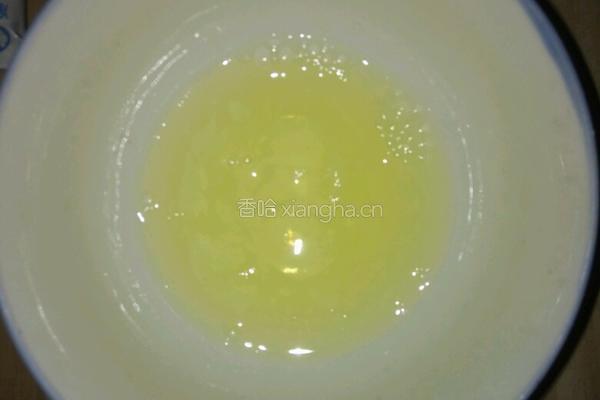 炸脆奶的做法图解4