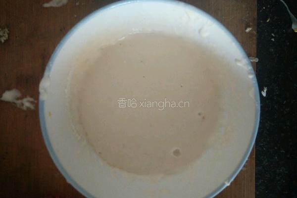 炸脆奶的做法图解8