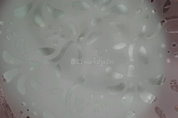 双色巧克力慕斯蛋糕的做法图解12
