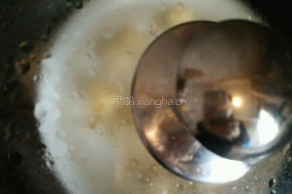 红枣银耳莲子羹的做法图解2