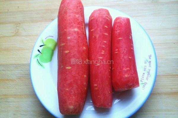 阖家团圆的做法图解2