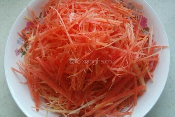 阖家团圆的做法图解3