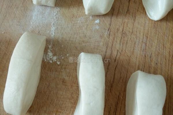 香酥梅干菜饼的做法图解7