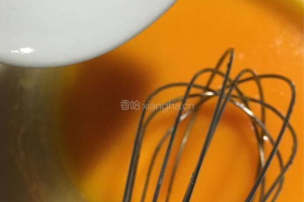 戚风蛋糕的做法图解10