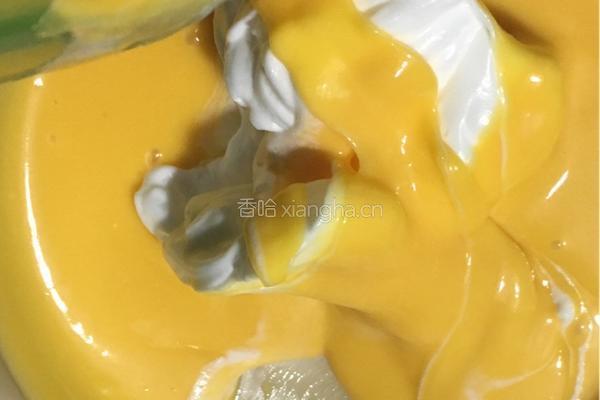 戚风蛋糕的做法图解22