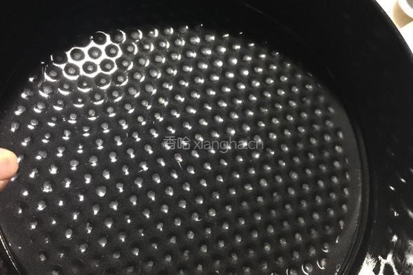 戚风蛋糕的做法图解25