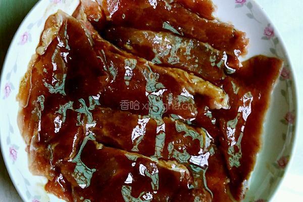 合家团圆的做法图解4