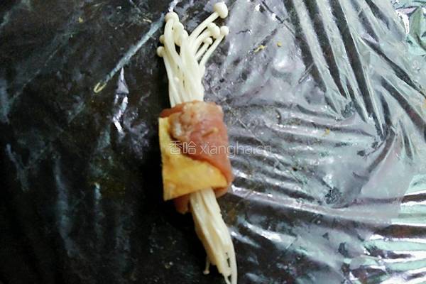 合家团圆的做法图解12