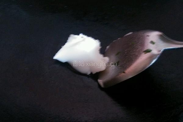 辣椒炒苦瓜肉的做法图解4