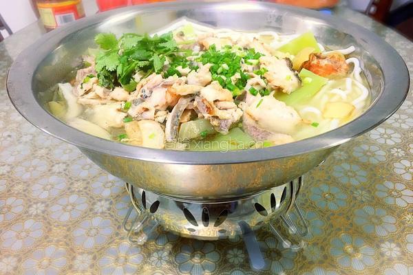 明炉泡菜鱼的做法图解11