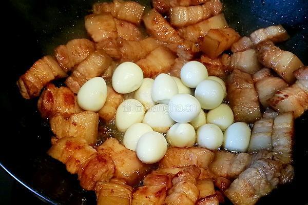 元宝肉的做法图解11
