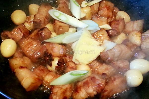 元宝肉的做法图解12