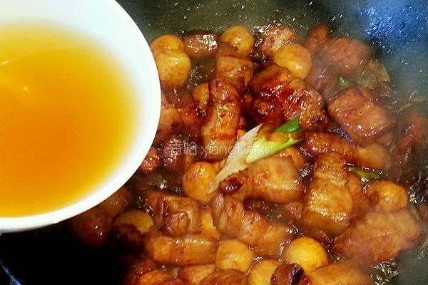元宝肉的做法图解13