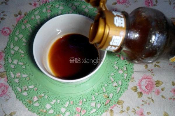 幸福魔方--萝卜的做法图解5