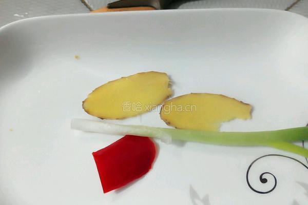 茄汁鸡翅的做法图解3