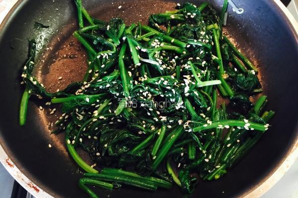 云姐姐的韩国风拌饭的做法图解3