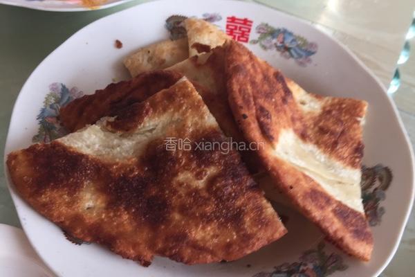 油饼的做法图解6