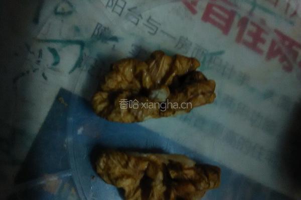 枣夹核的做法图解3