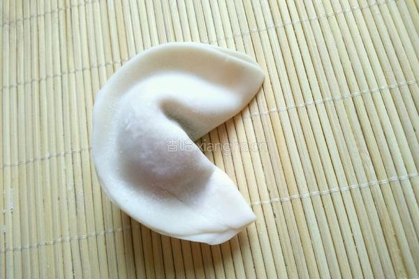 元宝饺子的做法图解16