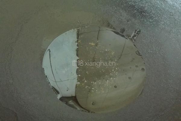 韭黄肉丝的做法图解6