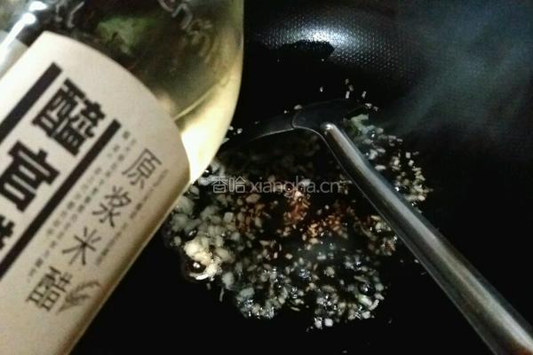 糖醋鲤鱼的做法图解12
