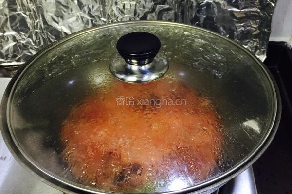 腐乳小排的做法图解9