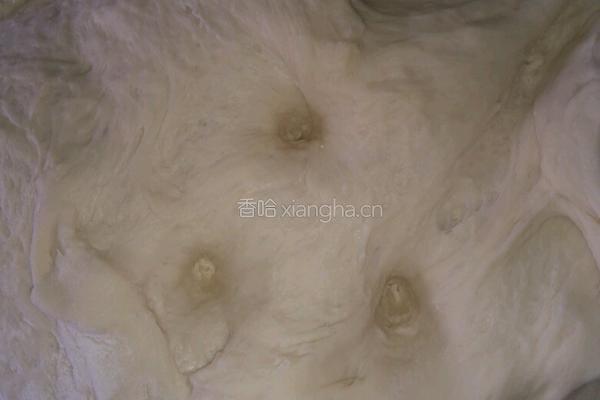 糖三角的做法图解1