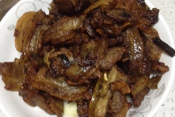豆米火锅的做法图解2
