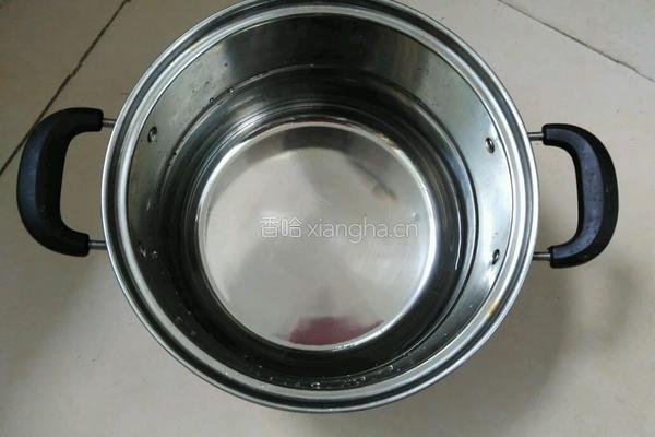 柠檬鲈鱼(泰式清蒸)的做法图解8