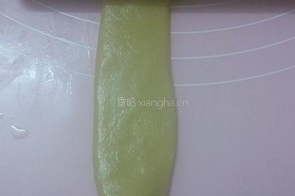 叉烧果仁酥饼的做法图解18