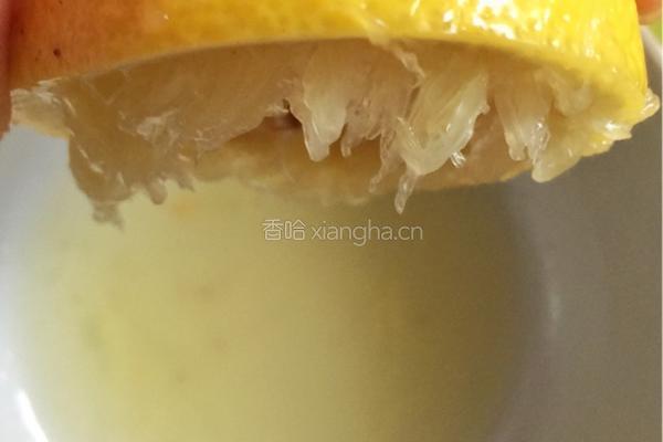 草莓酱面包机版的做法图解4