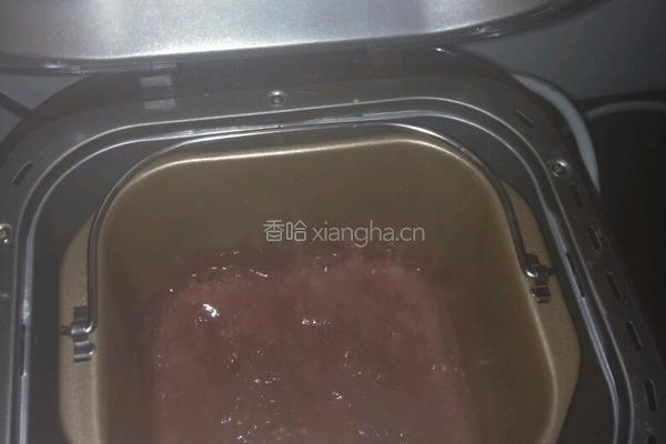 自制草莓酱的做法图解2