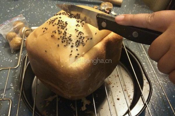 自制草莓酱的做法图解4