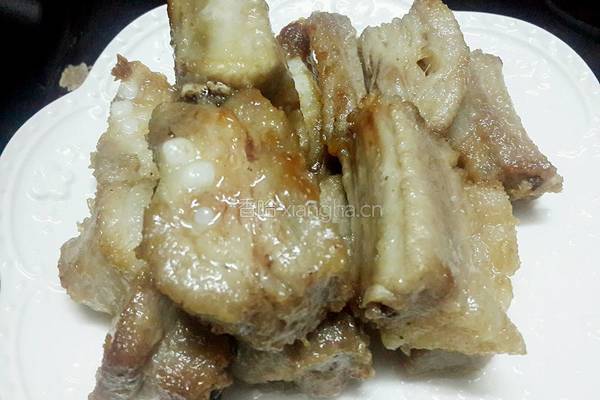 金砖满屋的做法图解6